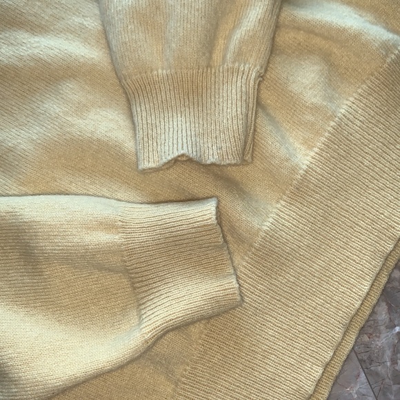 Polo by Ralph Lauren Sweater 100%Lambs Wool - Picture 8 of 8